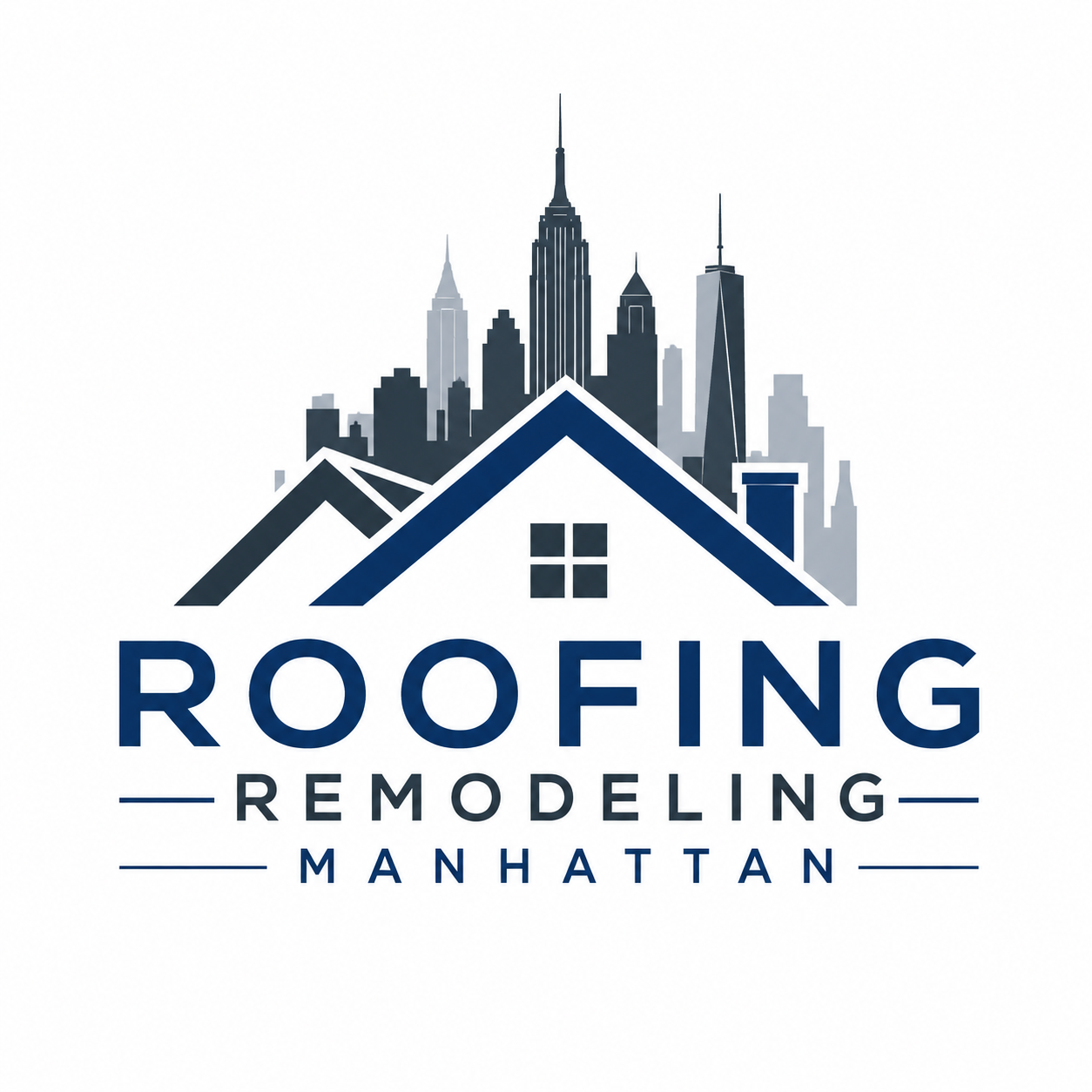 Roofing Remodeling Manhattan