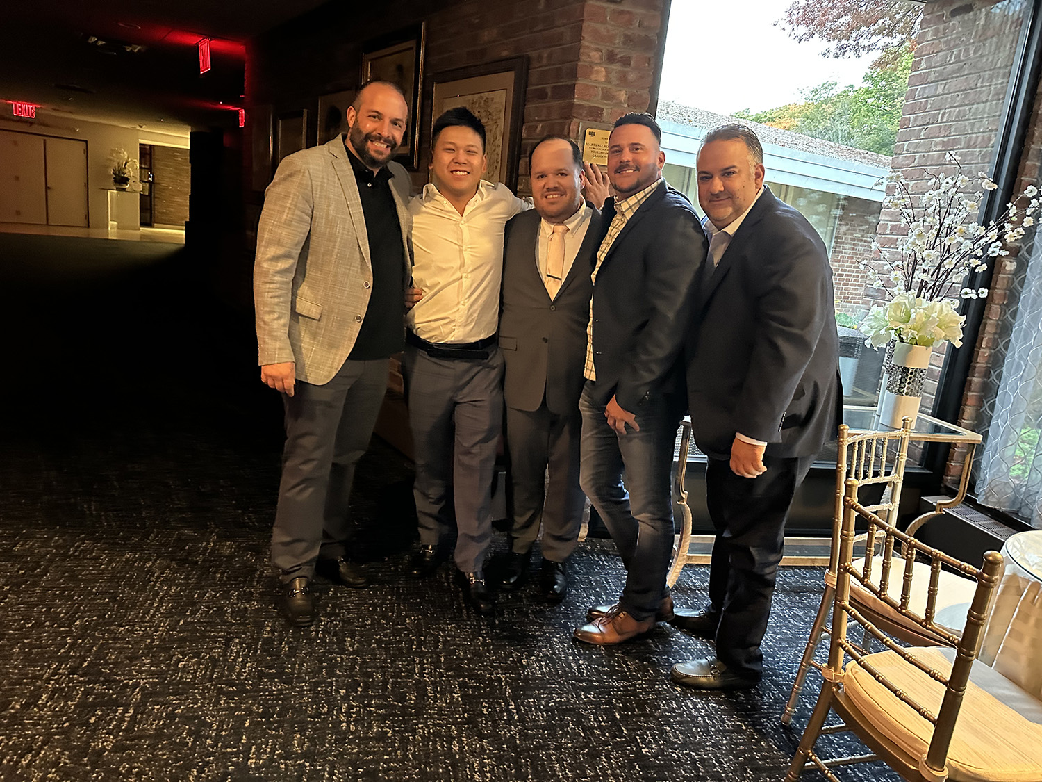 Northeast Adjustment, INC.