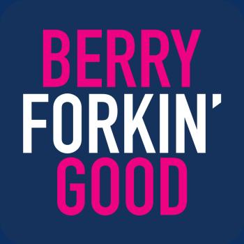 Berry Forkin' Good
