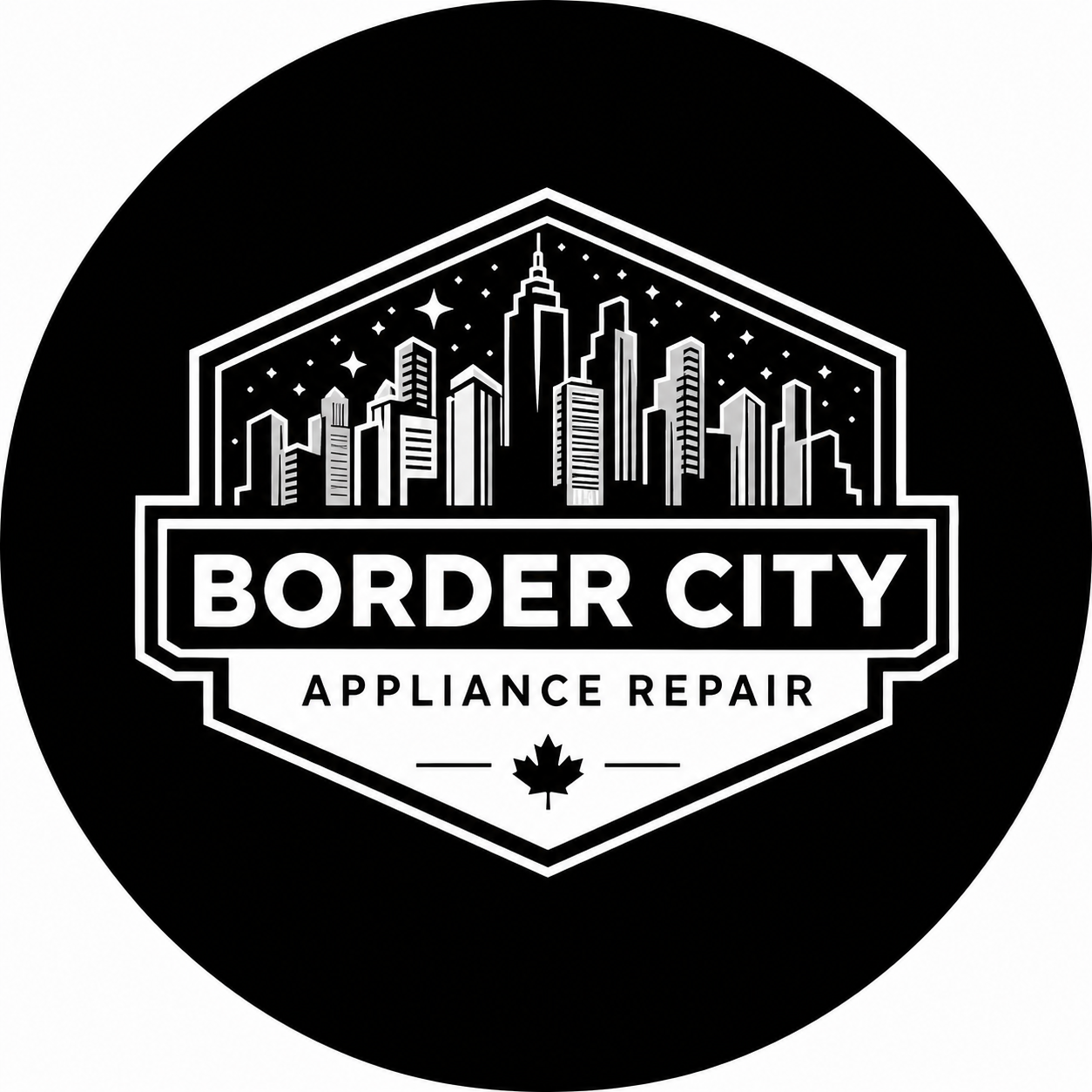 Border City Appliance Repair