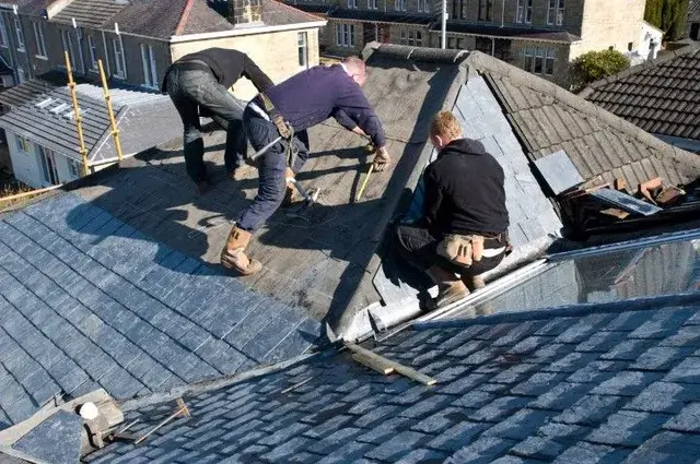 Skyline Roofing Palm Desert