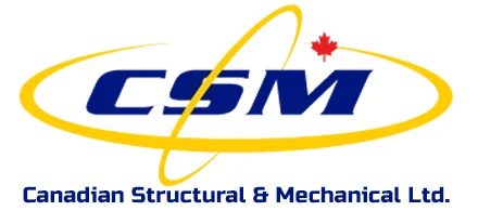 Canadian Structural & Mechanical Ltd.