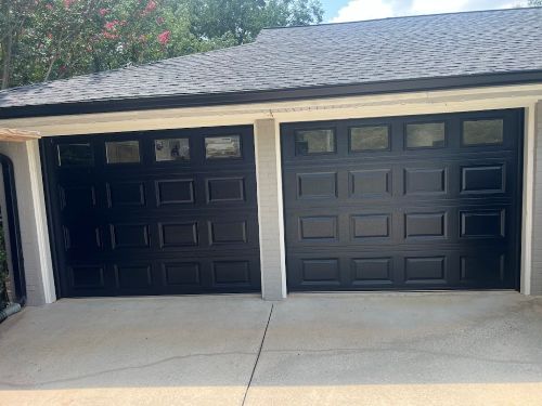 Dino Garage Doors LLC