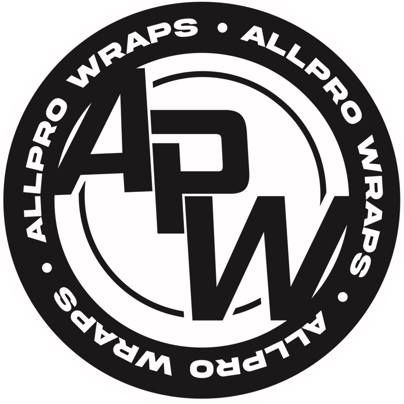 All Pro Wraps and Paint Protection Film