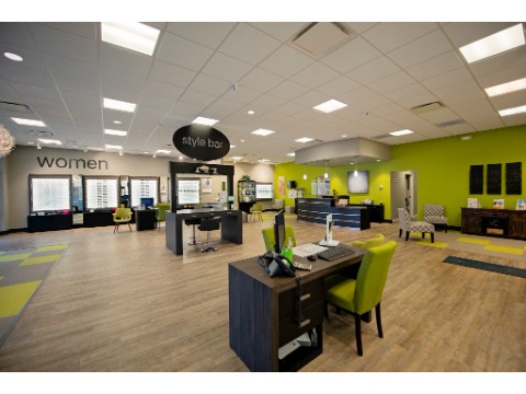 Broad View Eye Center