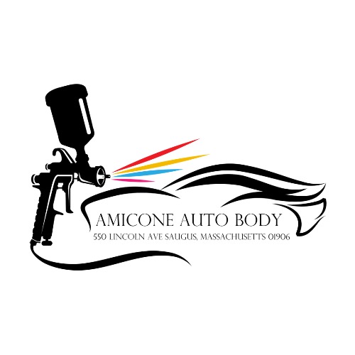 Amicone Auto Body