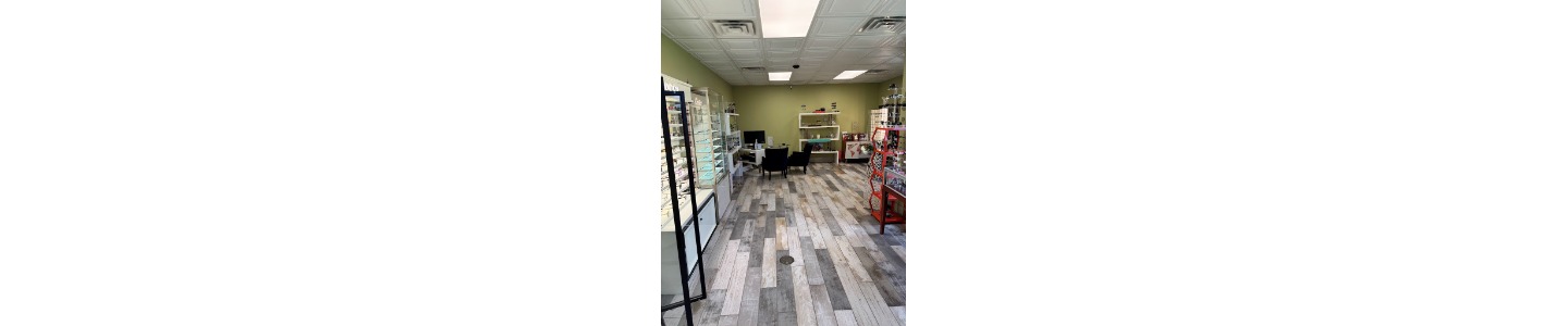 Morgan Vision Care