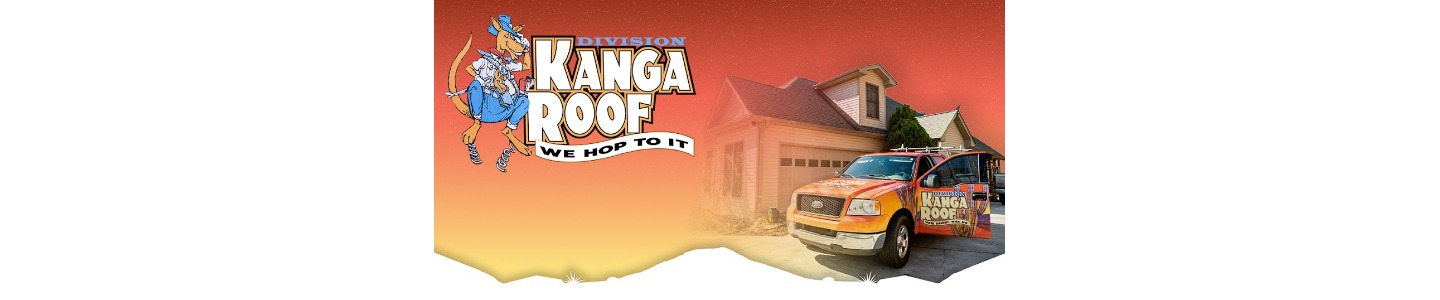 Division Kangaroof