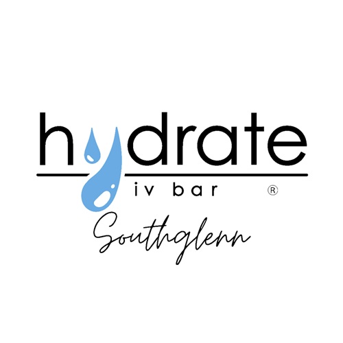 Hydrate IV Bar Southglenn