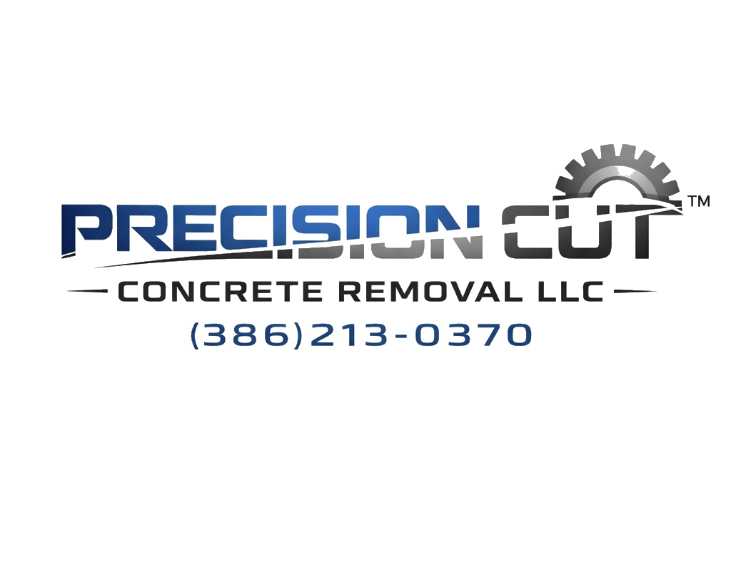 Precision Cut Concrete Removal LLC