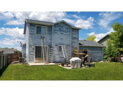 Orix Contractors LLC
