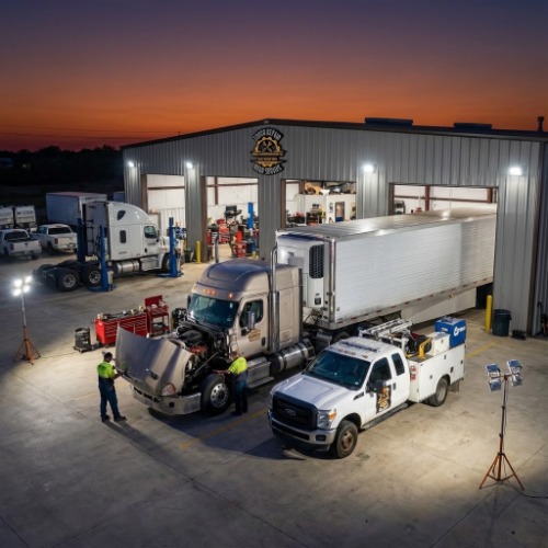 Mobile Transportation Group Inc.