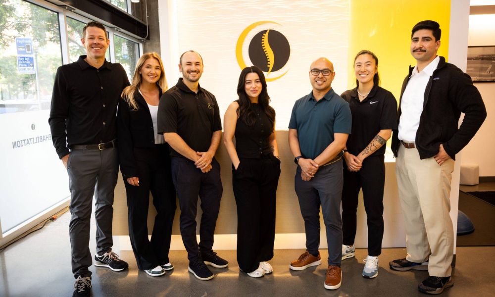 SF Custom Chiropractic | Russian Hill