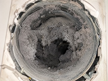 Breathe Well Dryer Vents
