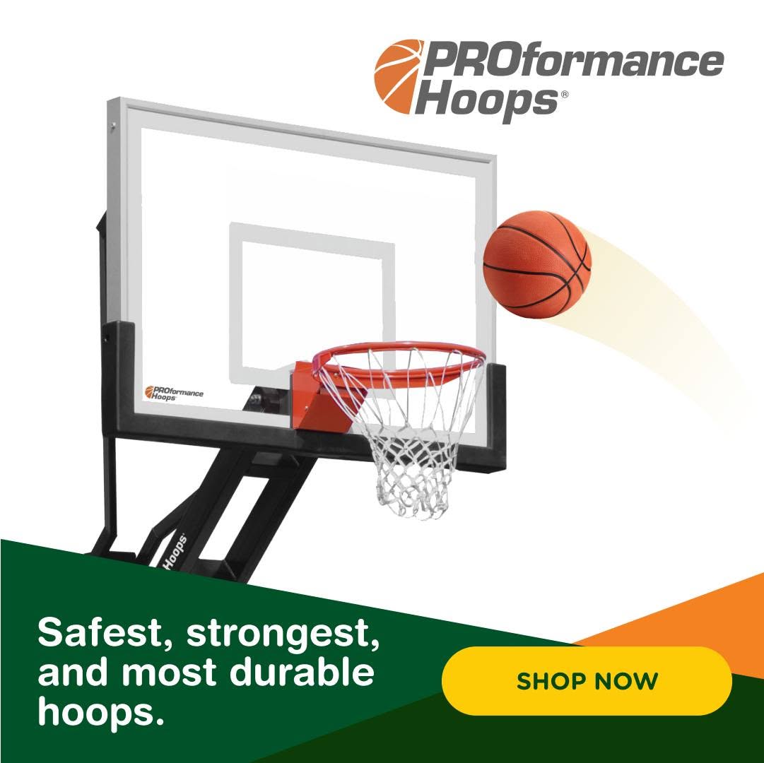 PROformance Hoops