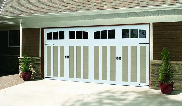 ANYTIME GARAGE DOOR REPAIR