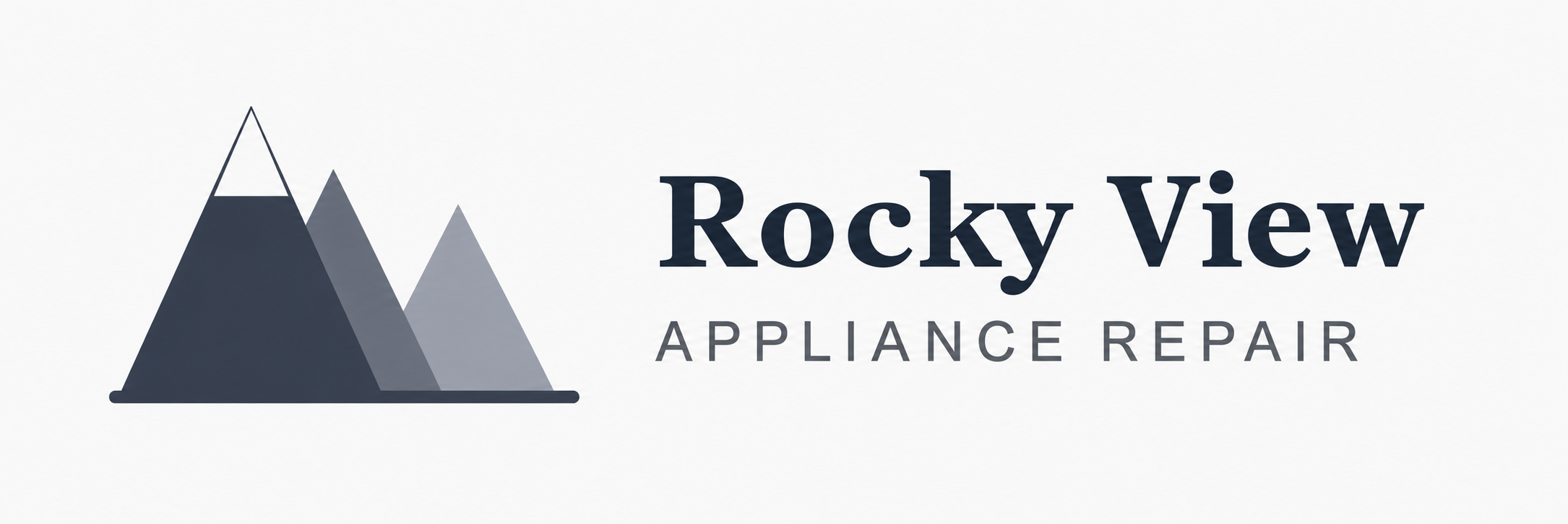 RockyView Appliance Repair
