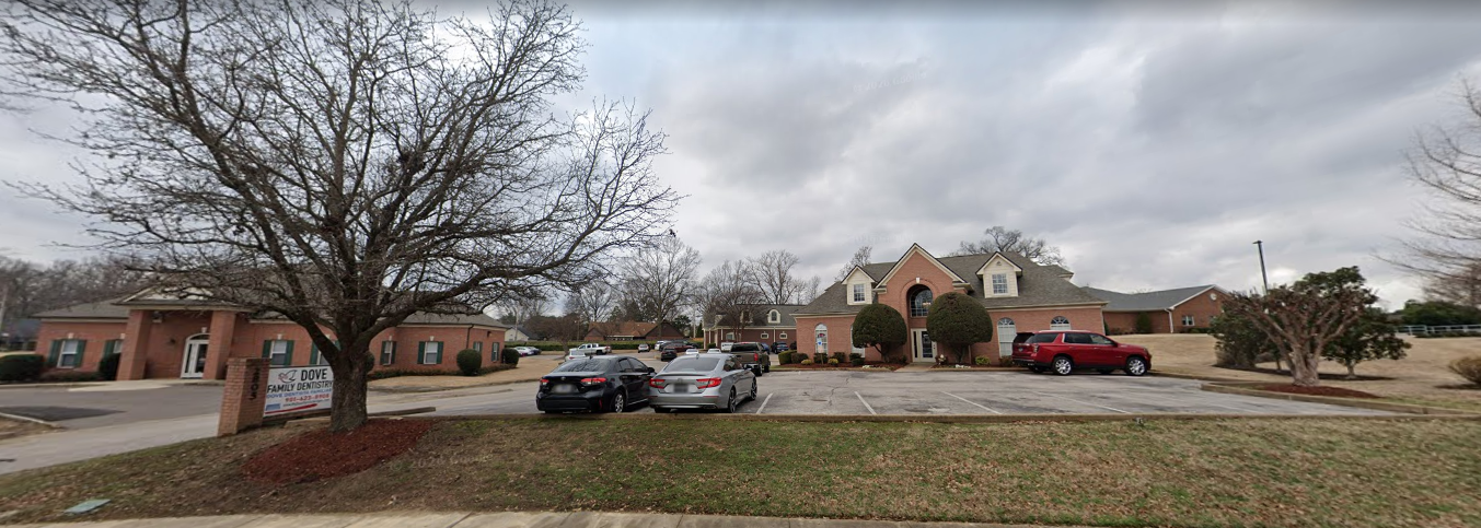 Dove Family Dentistry - Bartlett