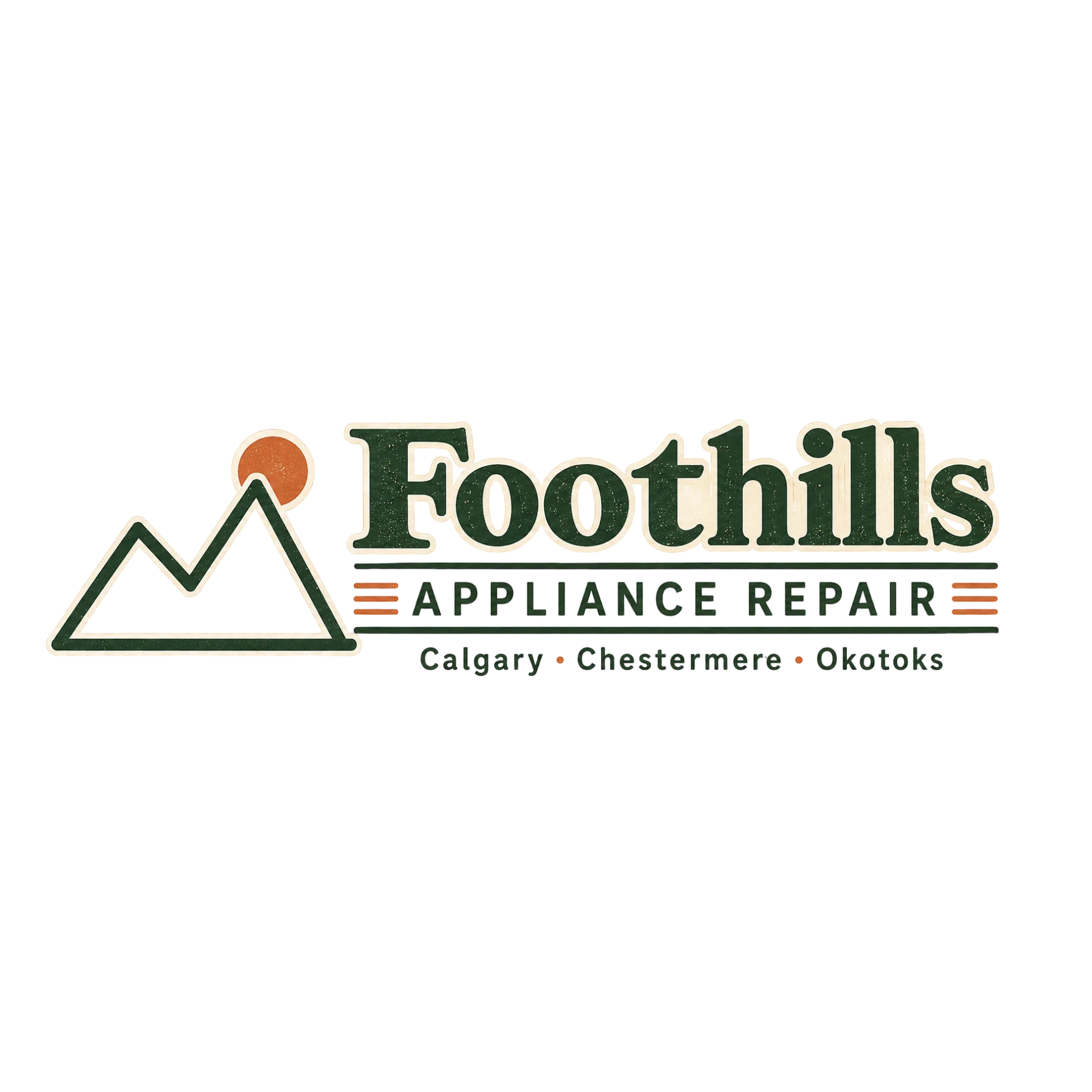 Foothills Appliance Repair