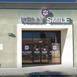 Kelly Smile Dentistry Victorville