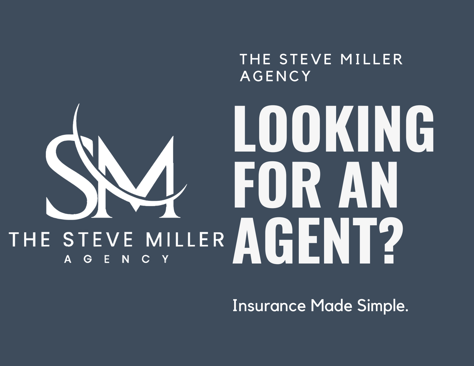 The Steve Miller Agency: Allstate Insurance