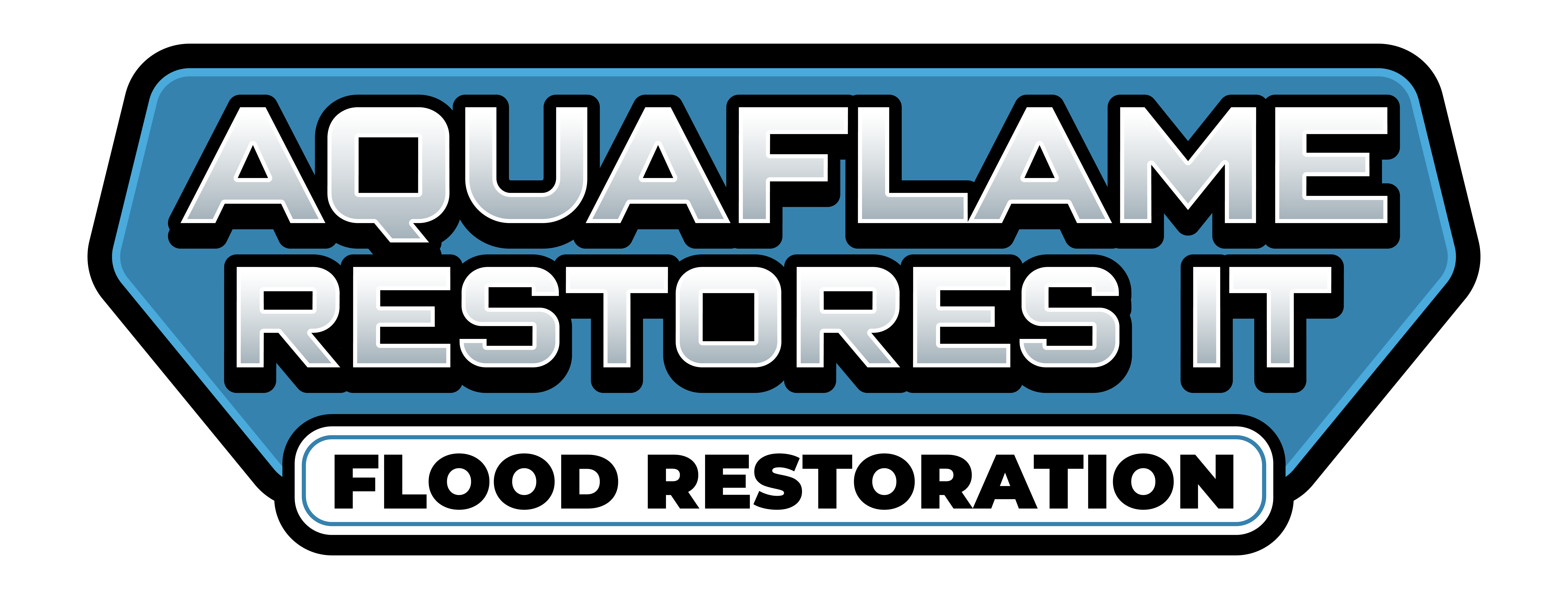 Aquaflame Restores it