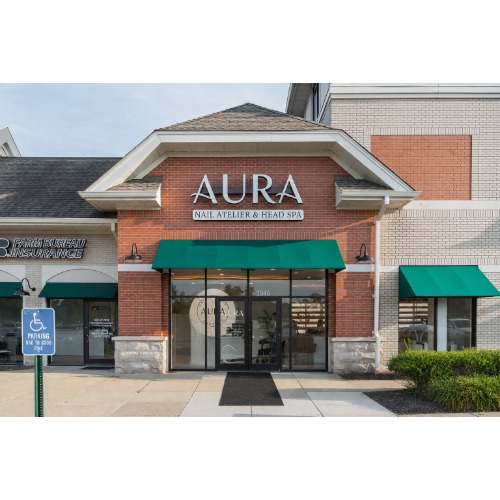 Aura Nail Atelier & Head Spa