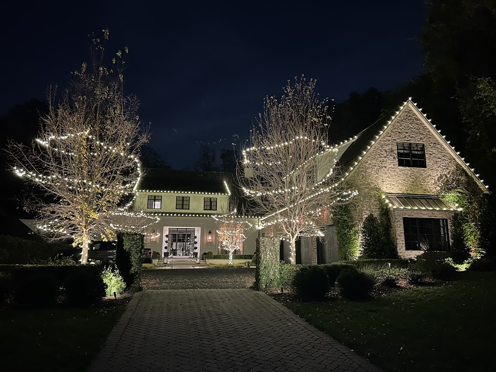 Gleaming Gutters
