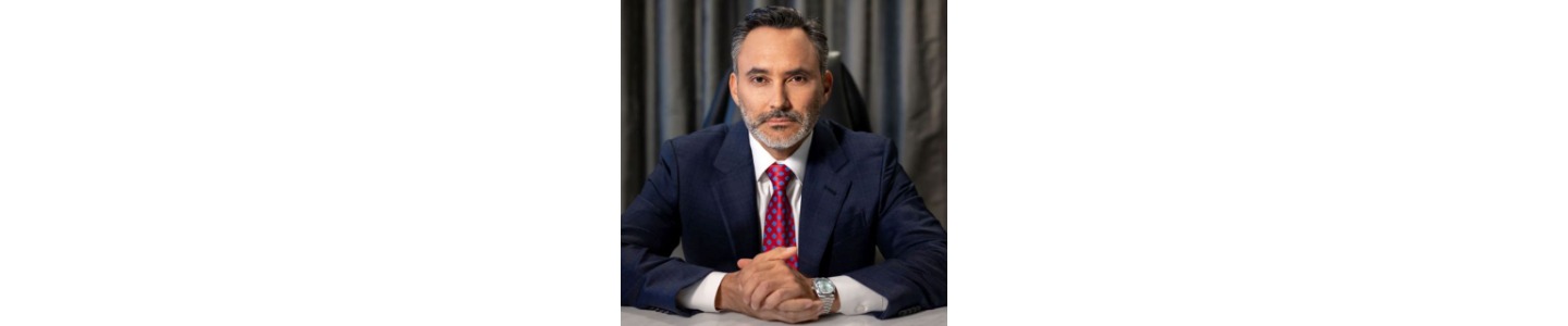 Javier Villarreal Injury Law Firm