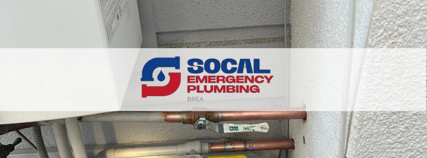 Socal Emergency Plumbing Brea