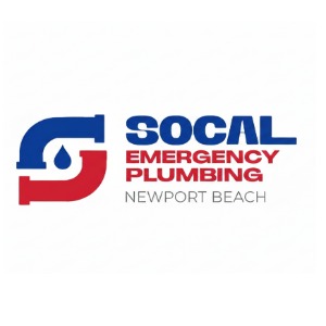 SoCal Emergency Plumbing Newport Beach