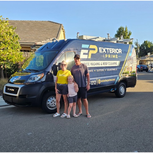 Exterior Prime LLC