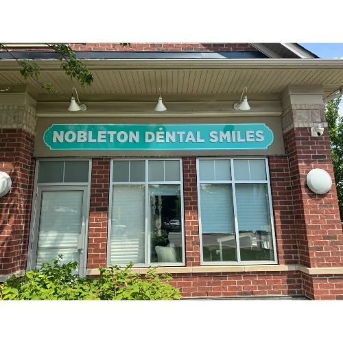 Nobleton Dental Smiles