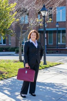 Jennifer Porter Law, PLLC - Fairfax Car Accident Lawyer