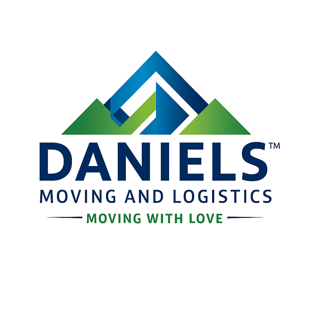 Daniels Moving and Logistics