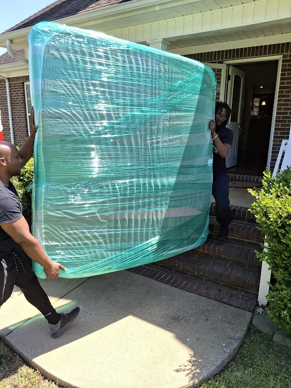 Daniels Moving and Logistics