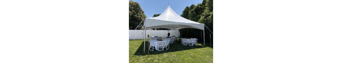 Kai's Party Rentals