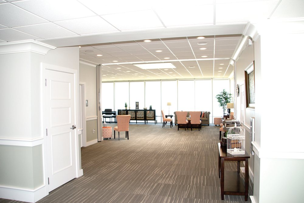 Provident Funeral Home