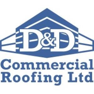D&D Commercial Roofing