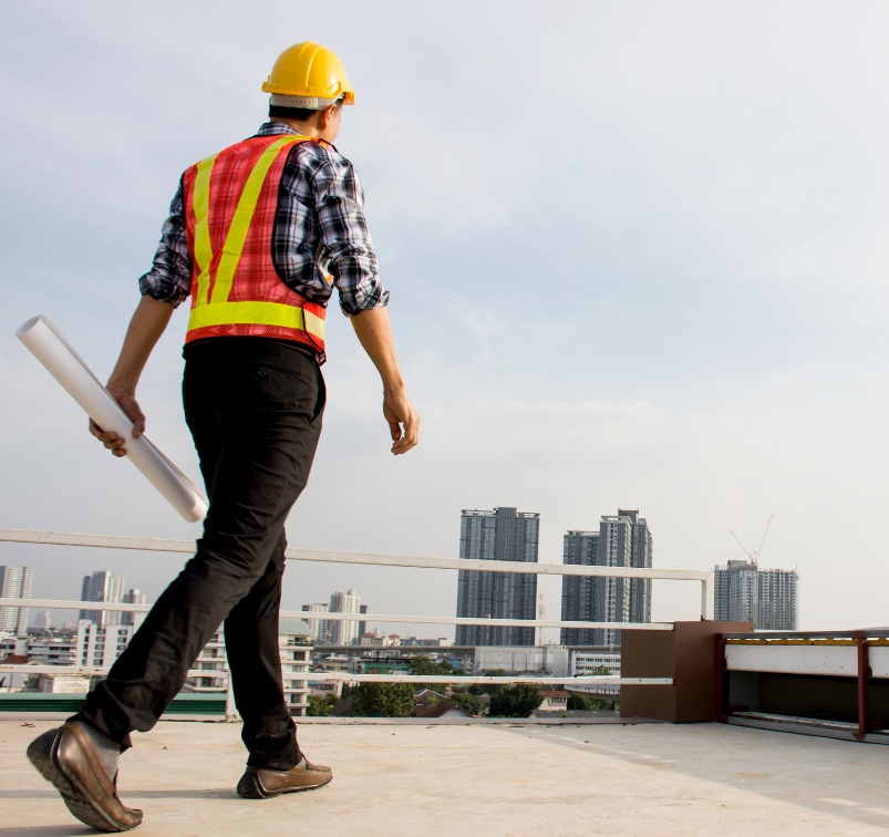 D&D Commercial Roofing