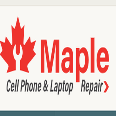Maple Cell Phone and Laptop Repair