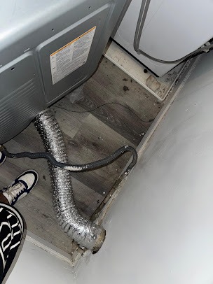 Max Master Dryer Vent Services