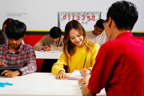 Mathnasium