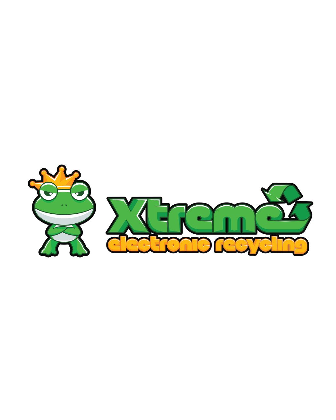 Xtreme Electronic Recycling
