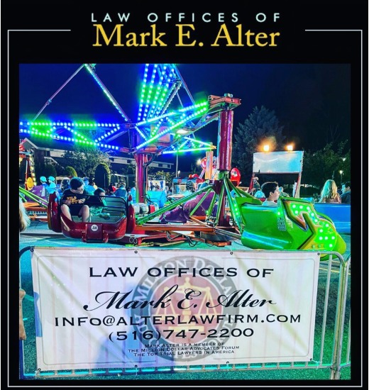 Law Offices of Mark E Alter