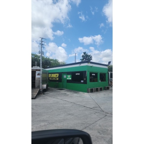 Load Runner Trailers