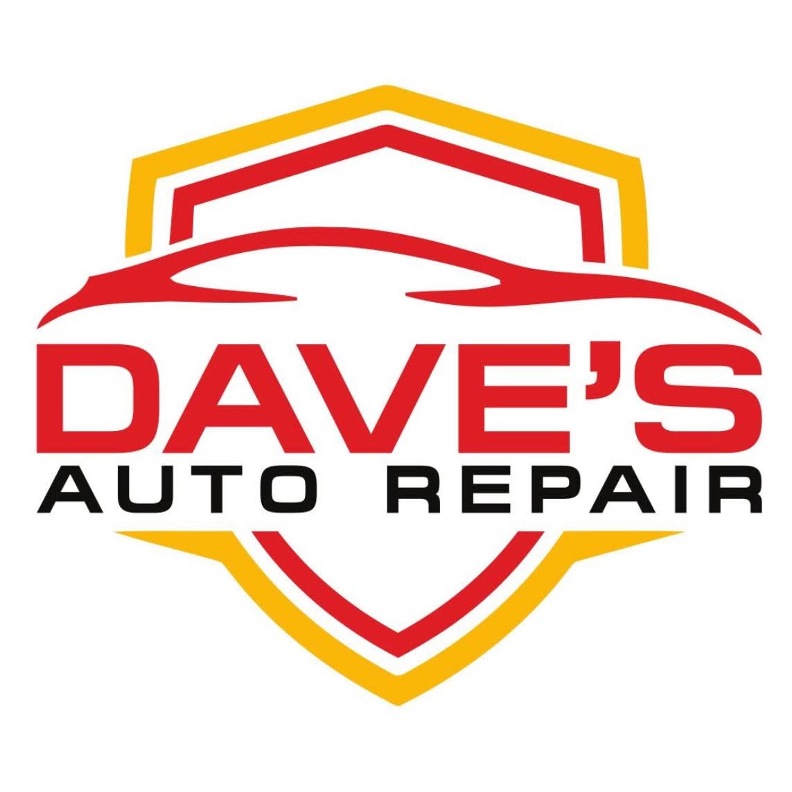 Dave's Auto Repair
