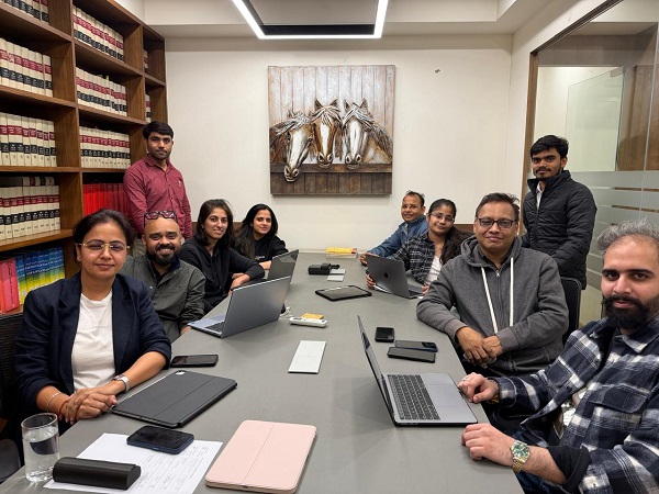 Preeti Singh & Associates