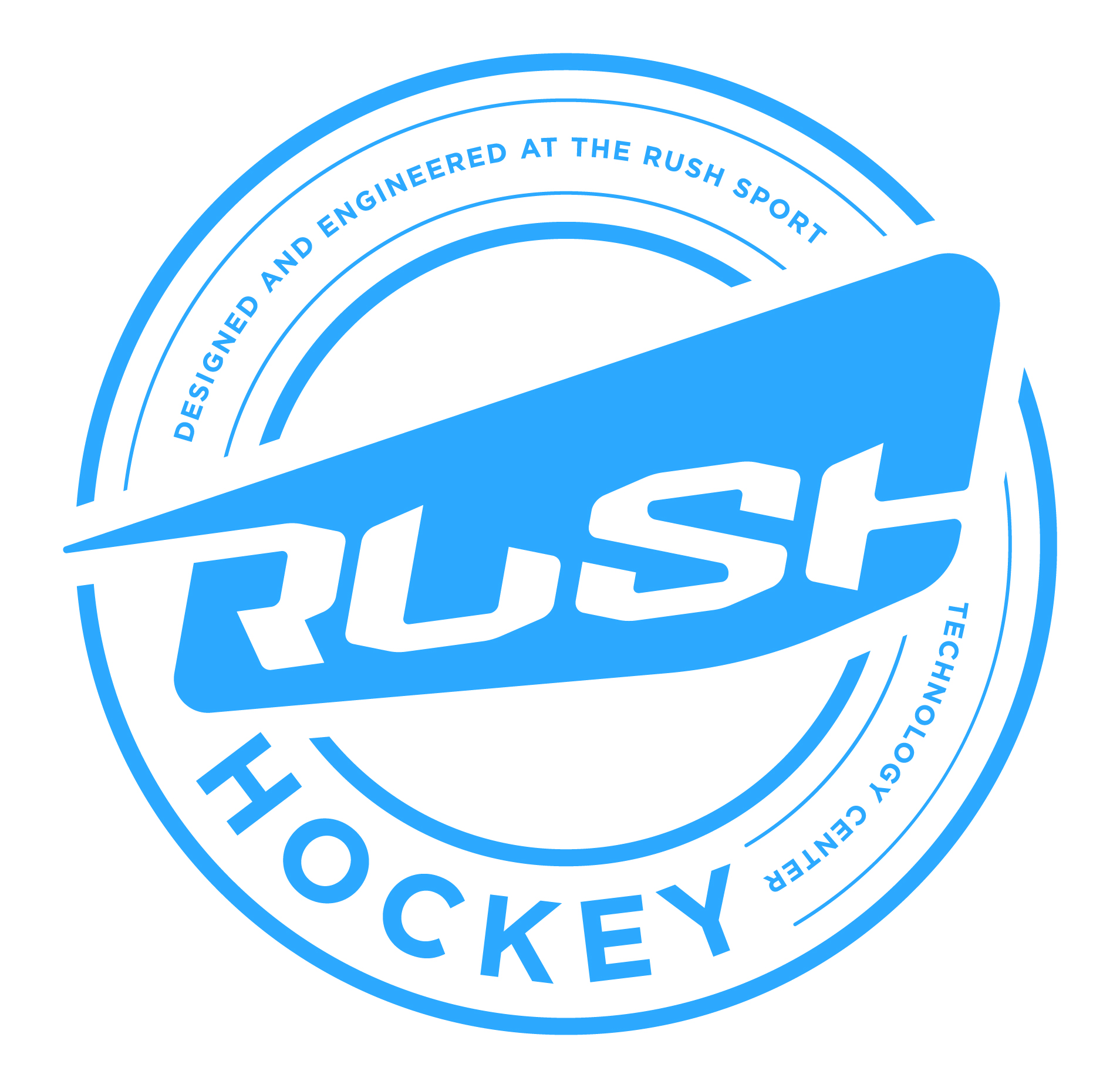 RUSH HOCKEY CANADA