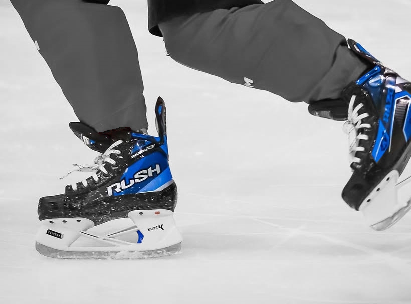RUSH HOCKEY CANADA